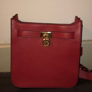 MK Cross Body